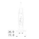 Cámara IP 2MP oculta en Router de lente fija 3.6mm IR10M WiFi