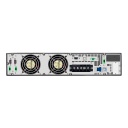 SAI ON Line Doble Conversión Mono 6KVA 230V PF1.0 2U+3U Torre/Rack