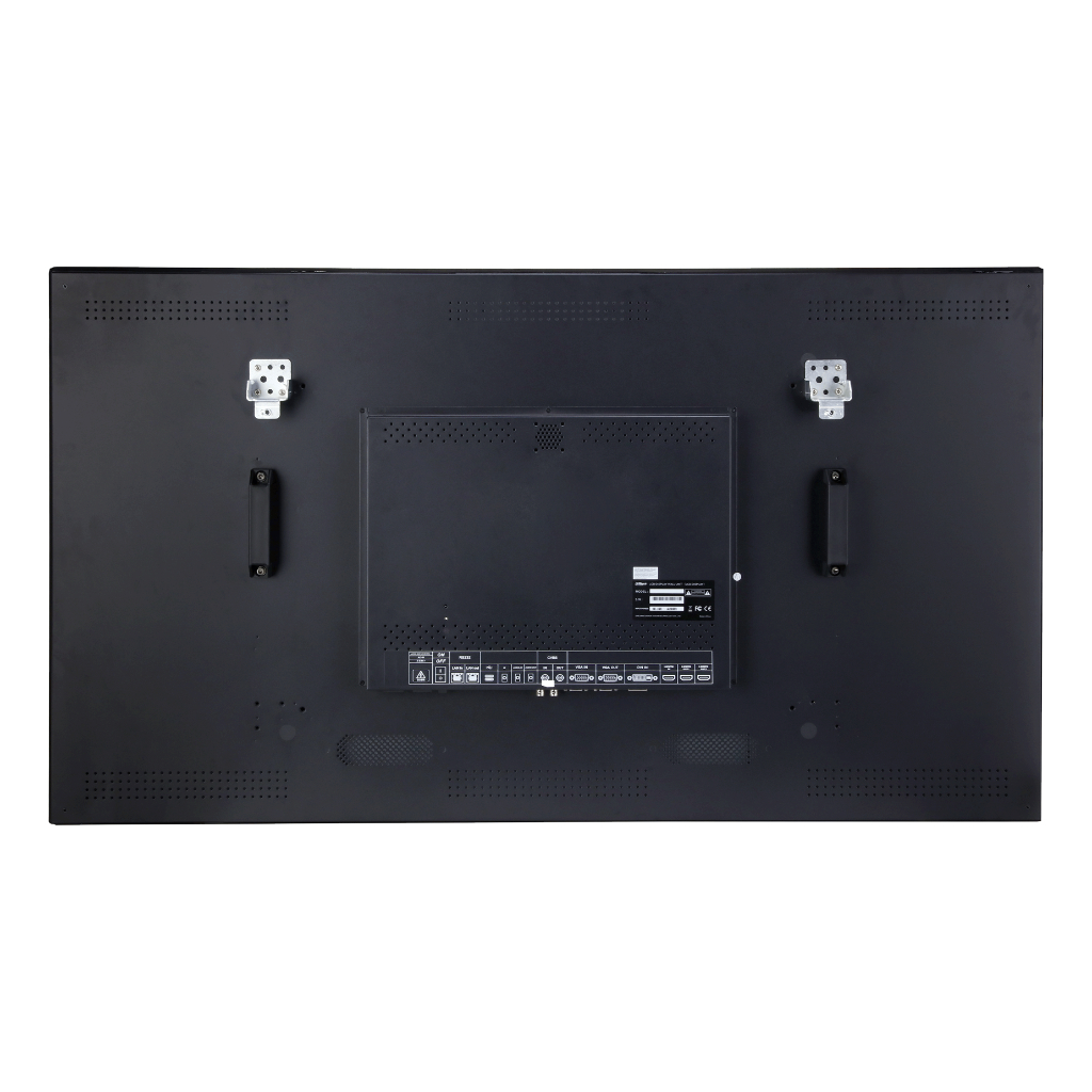 Video Wall Display FHD pantalla de 46" (bisel ultra estrecho de 3,5 mm)