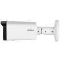 Tubular IP H265 2M WDR Starlight IR60m 2.7-13.5VFM IP67 PoE SD MIC AI