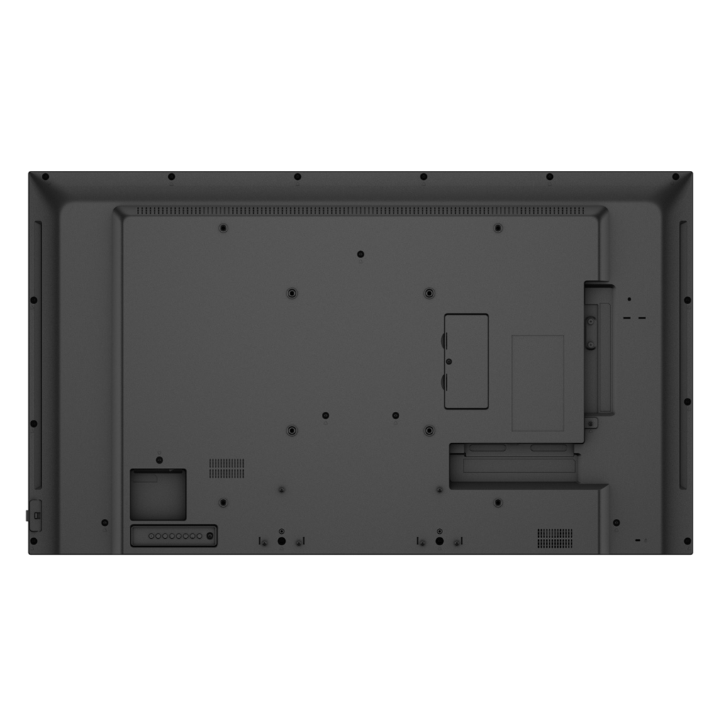 Monitor 43" Dahua para Seguridad 24/7 HDMI/USB 16:9 4K