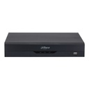 DVR 5EN1 H265 8ch 4K@6ips +8IP 8MP 1HDMI 1HDD AI