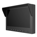 Monitor de 7" LED para grabadores embarcados