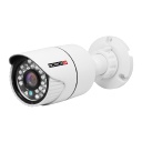 Tubular AHD 4EN1 1080P IR15m 3.6mm IP66