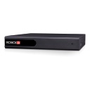 NVR 4ch 32Mbps 5MP H264 1xHDMI 1HDD