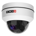 Domo AHD 4EN1 1080P x4 IR10m 2.8-12mm VFM IP66 IK10