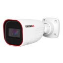 Tubular AHD 4EN1 1080P IR40m 2.8mm IP67