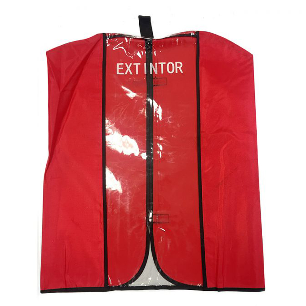 FUNDA CARRO EXTINTOR 25KG