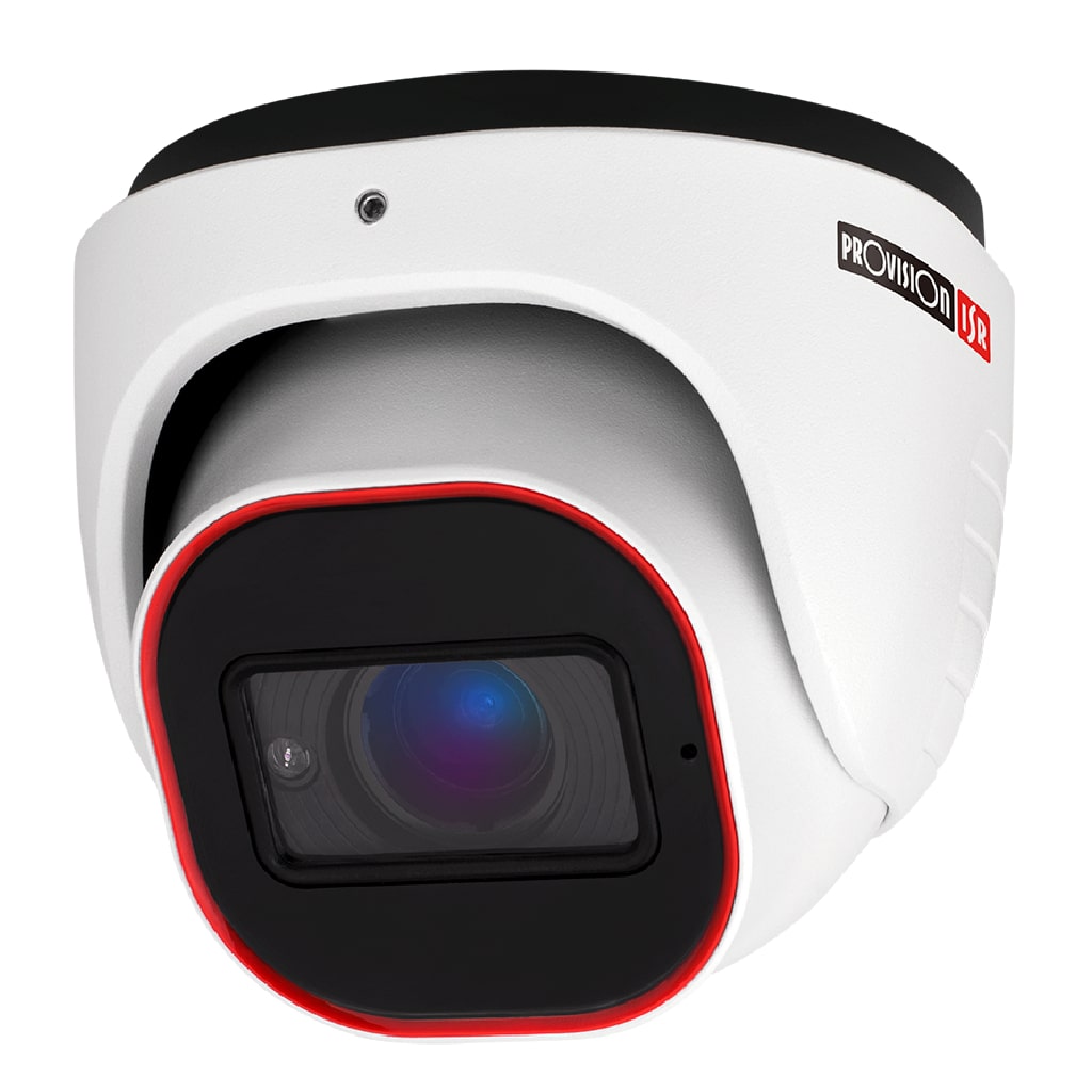 Domo AHD 4EN1 5MP IR40m 2.8-12mm MVF IP67