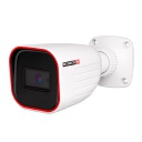 Tubular AHD 4EN1 5MP IR20m 2.8mm IP67