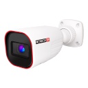 Tubular AHD 4EN1 1080P IR40m 2.8-12mm VFM IP67