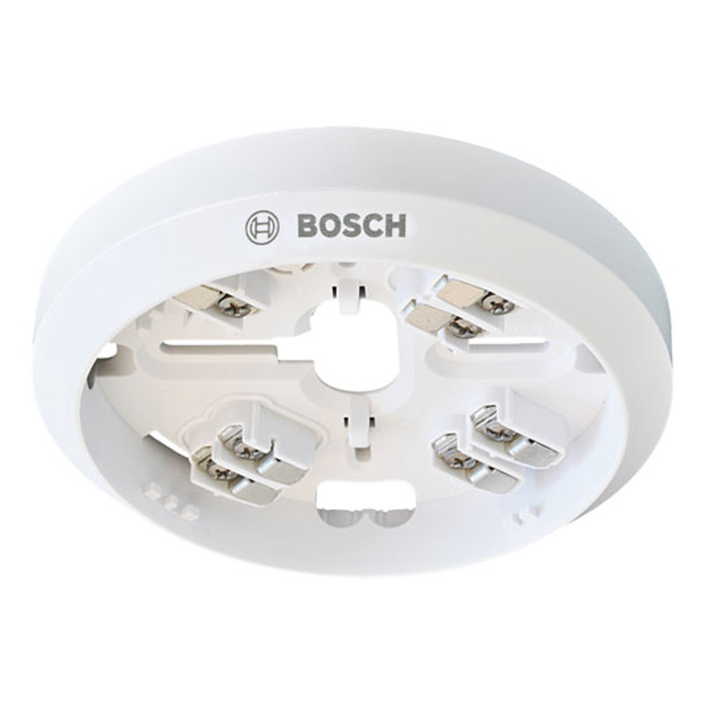 Base detector con logotipo BOSCH