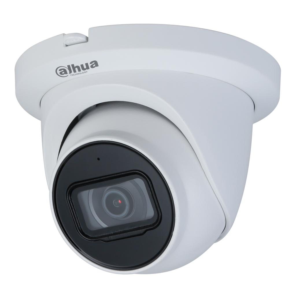 MiniDomo HDCVI 4EN1 5M DN DWDR IR30m 2.8mm IP67 Quick-to-install