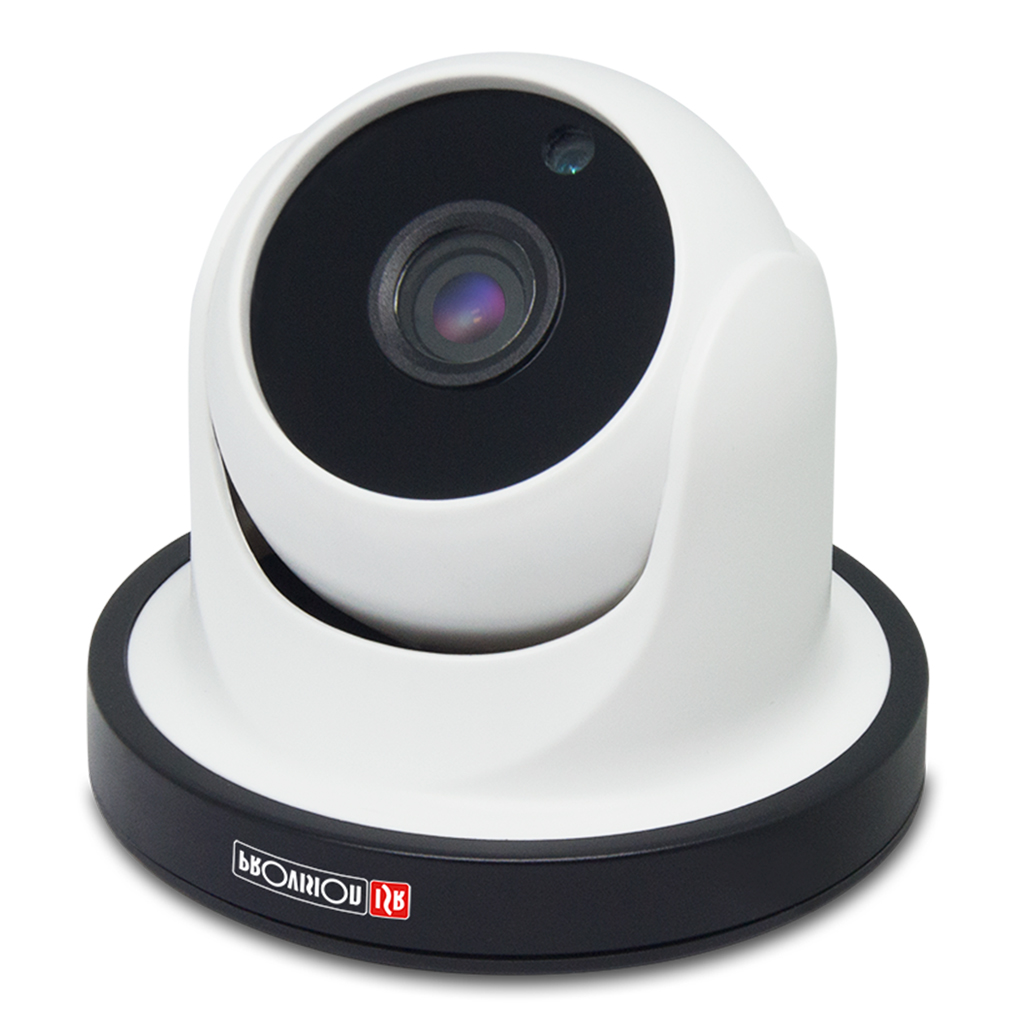 Domo AHD 720P IR15m 3.6mm