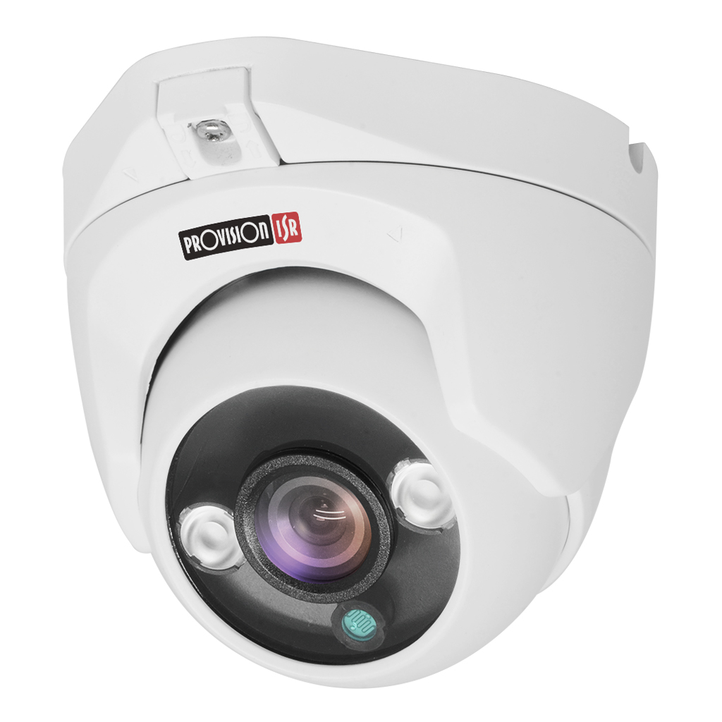 Domo AHD 4EN1 1080P IR20m 3.6mm IP66