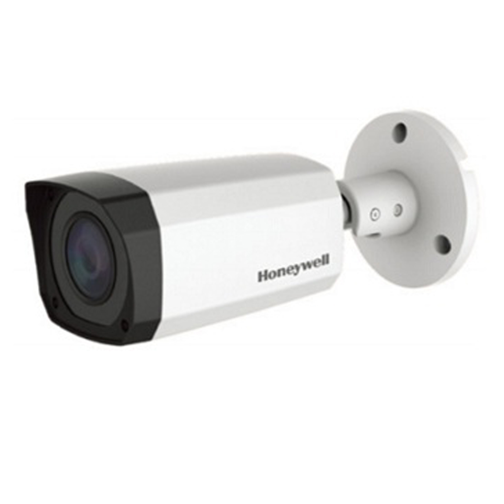 Tubular IP Serie Performance 4MP H.265 IR50m 2.7-13.5mm IP66 PoE