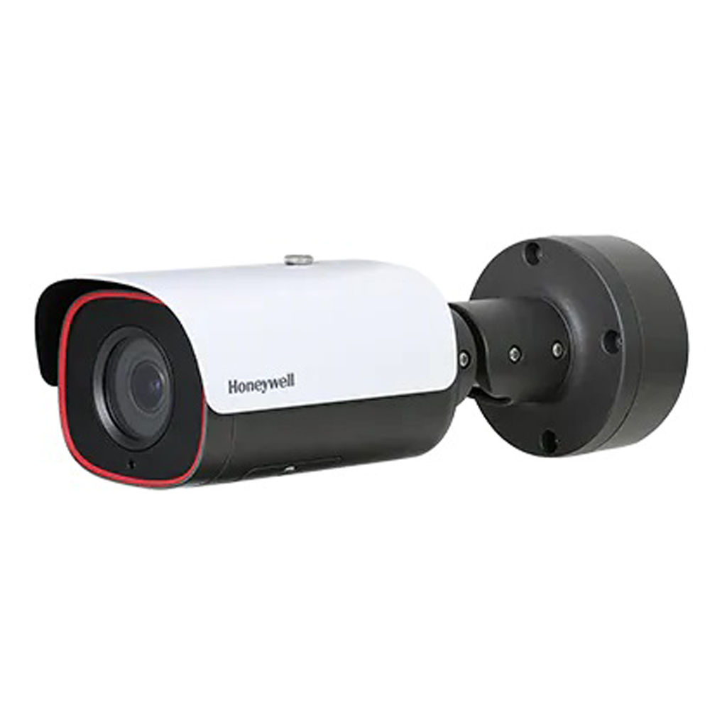 BULLET IP 2MP 2.7-12mm IR60m IP67 IK10