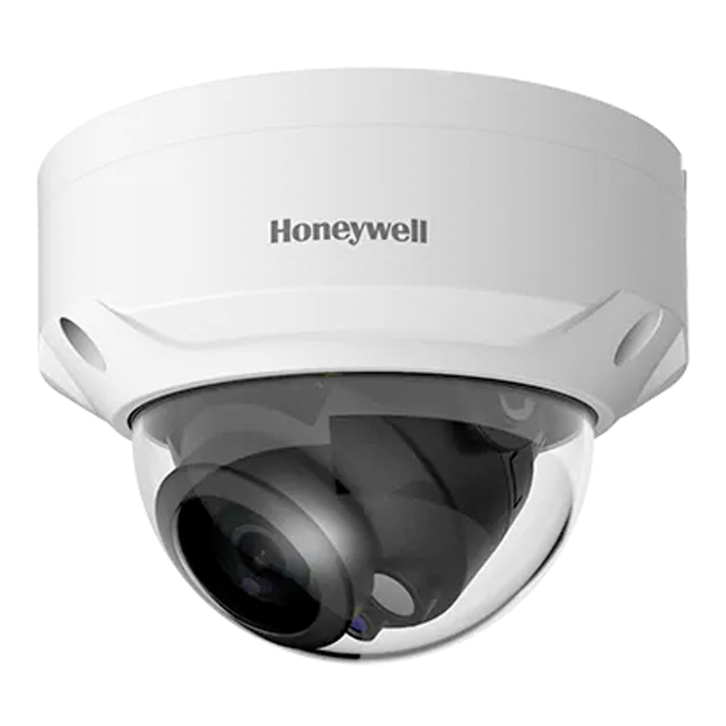 DOMO HDCVI 2MP 2.7-13.5mm IR30m IK10