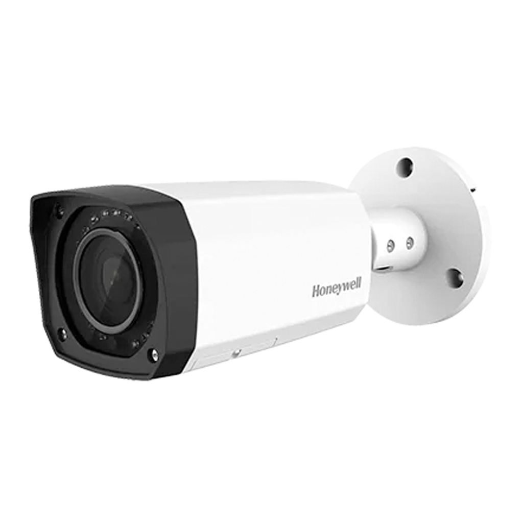 BULLET HQA 2 Mp lente VFAI de 2,7-13,5 mm de exterior con IR Performance