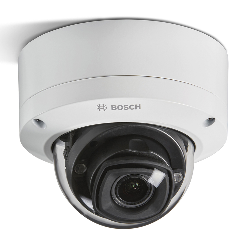 Domo fijo FLEXIDOME IP 3000i IR 2MP HDR 3.2-10mm IP66 IK10 IR30m