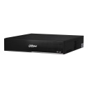 NVR 32ch 320Mbps 4K H265 2xHDMI 8HDD E/S RAID 0/1/5/10 AI