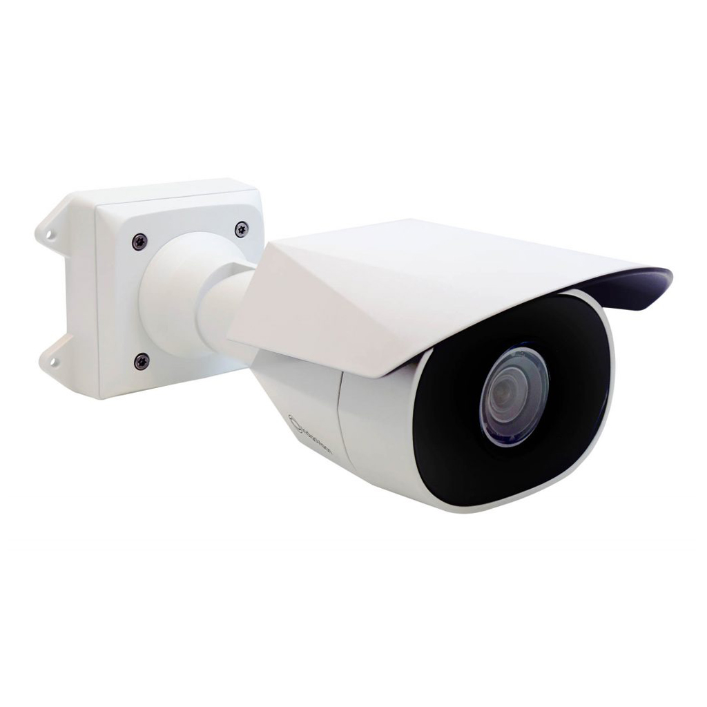 BX-5MP-BO-S-IR - 5MP Bullet Camera, 3.1 - 8.4mm lens, IR