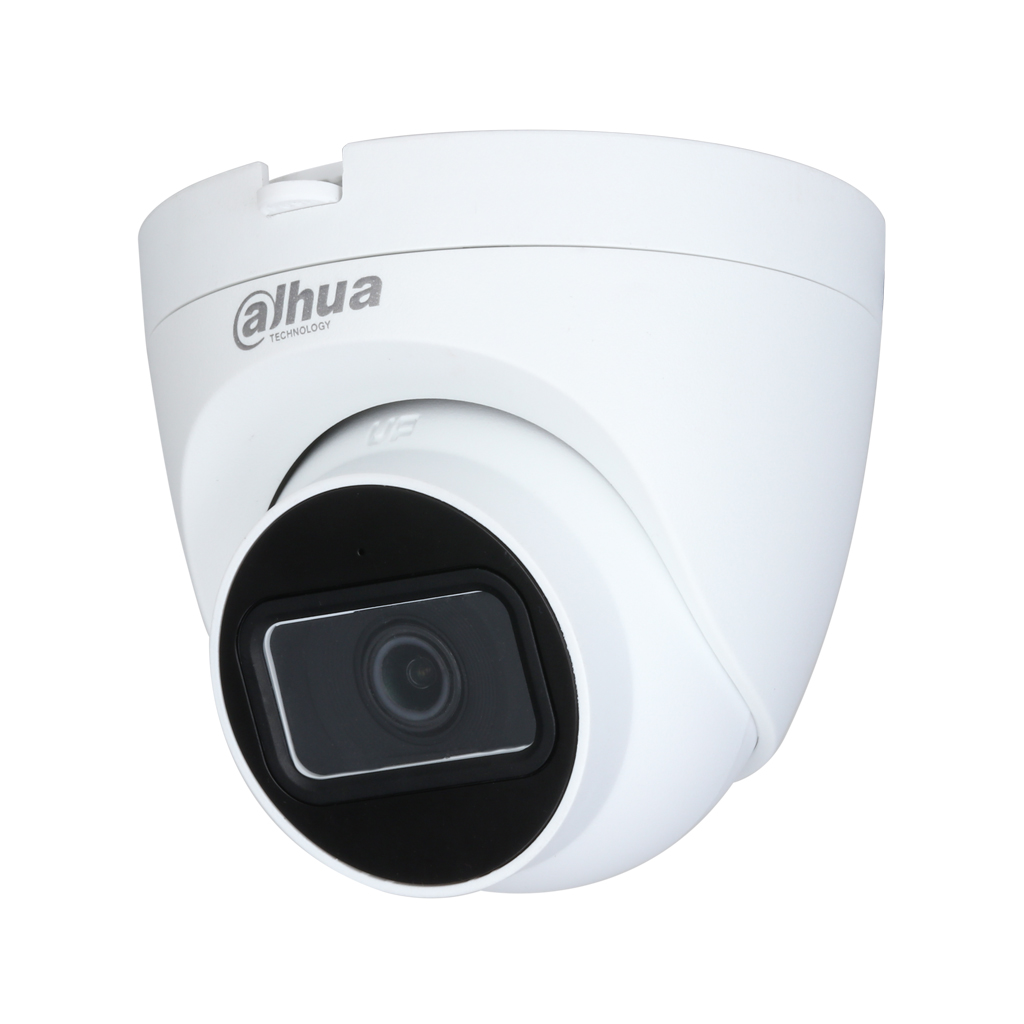 MiniDomo HDCVI 4EN1 5M DN ICR IR25m 2.8mm IP50 Quick-to-install