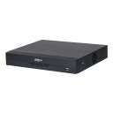 DVR 5EN1 H265 8ch 4K@6ips +4IP 8MP 1HDMI 2HDD AUDIO AI