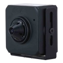 Minicámara IP H265 Pinhole 2M DN WDR Starlight 2.8mm IVS AUDIO MIC