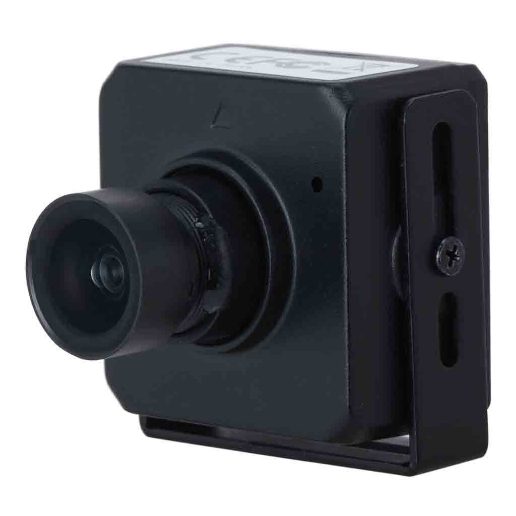 Minicámara IP H265 Pinhole 2M DN WDR Starlight 2.8mm IVS AUDIO MIC