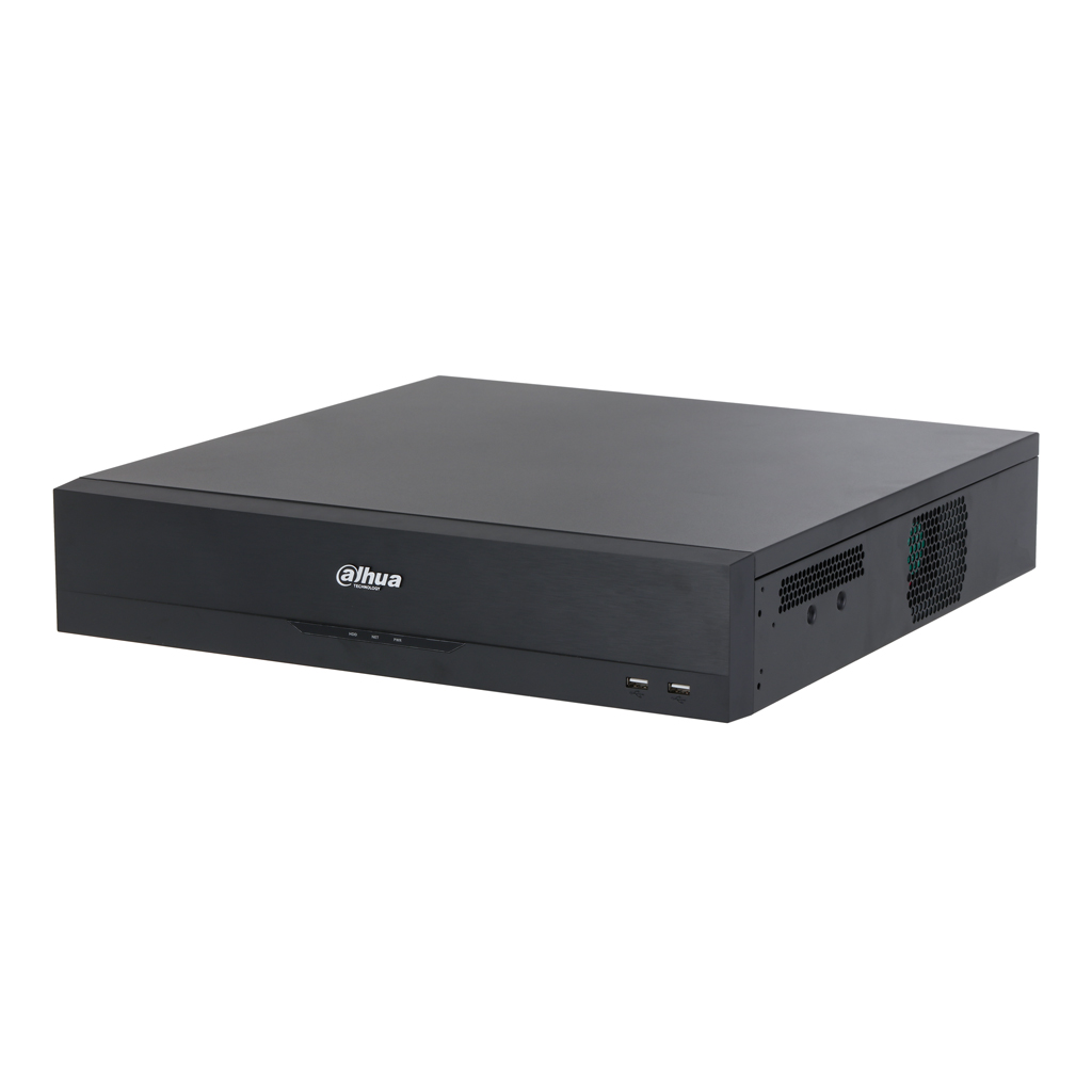 DVR 5EN1 16ch 5M-N@8ips +8IP 8MP 2HDMI 8HDD AUDIO E/S AI