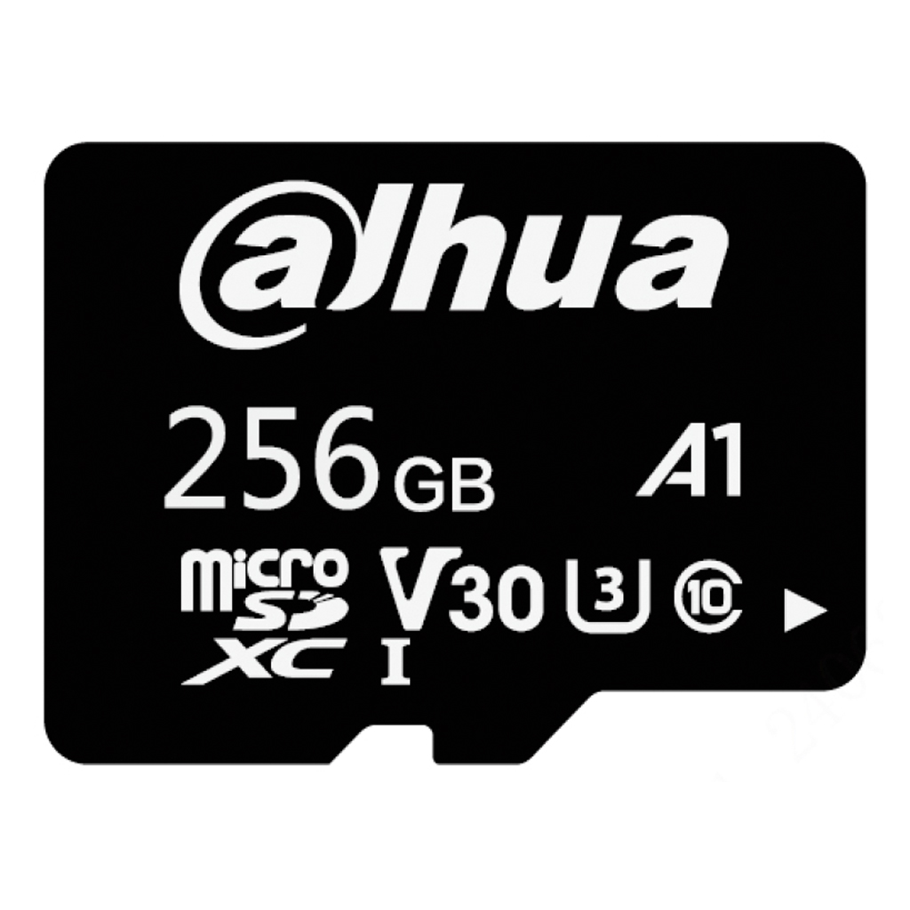 Tarjeta Micro SD 256GB TLC UHS-I Series L100