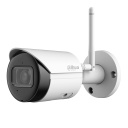 Tubular IP H265 4M DN dWDR 3DNR IR30m 2.8mm IP67 MIC WiFi