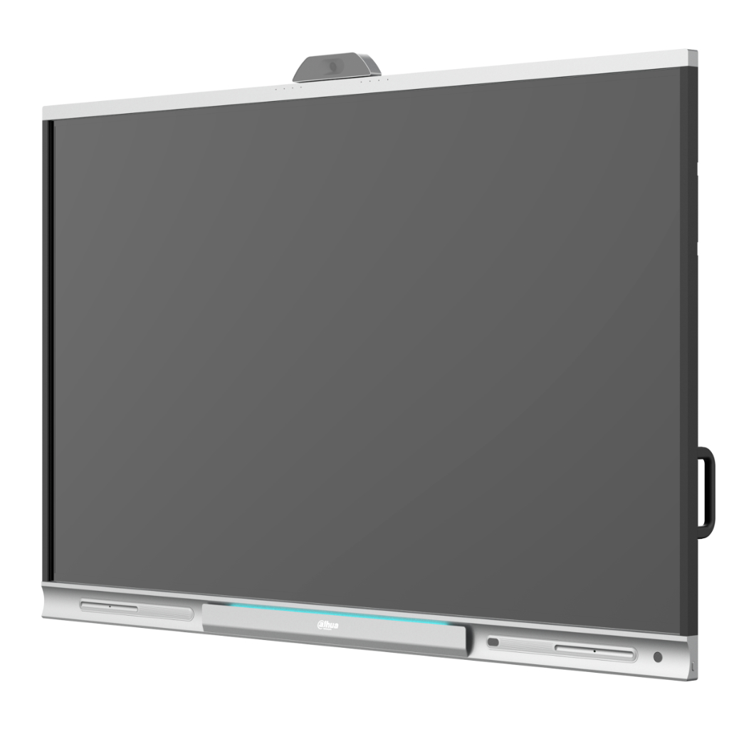 Pizarra interactiva inteligente DeepHub Pro de 65"