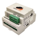 Comunicador Modbus RTU/Modbus TCP para centrales serie ID