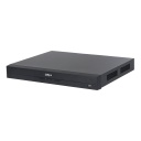 DVR 5EN1 H265 32ch 4K@6ips +32IP 8MP 1HDMI 2HDD AI