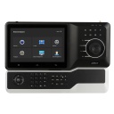 Joystick con Pantalla Touch 10.1" IP RS485 USB 1xHDMI control PTZ 12Vdc + Extension Teclado