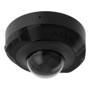 Ajax DomeCam Mini (5Mp/4mm). Color Negro