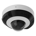 Ajax DomeCam Mini (8Mp/2.8mm). Color Blanco