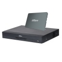 DVR 5EN1 H265 8ch 5M@6ips +4IP 6MP 1HDMI 1HDD AI con SSD-V800S1TB