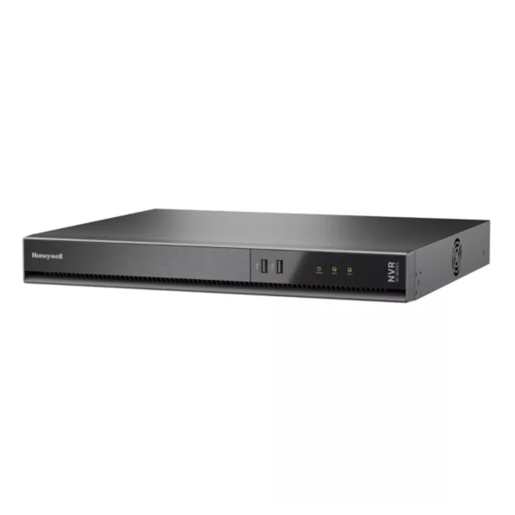 NVR Plus Serie 35 8ch 4K H265 PoE 2HD NDAA - MAXPRO CLOUD