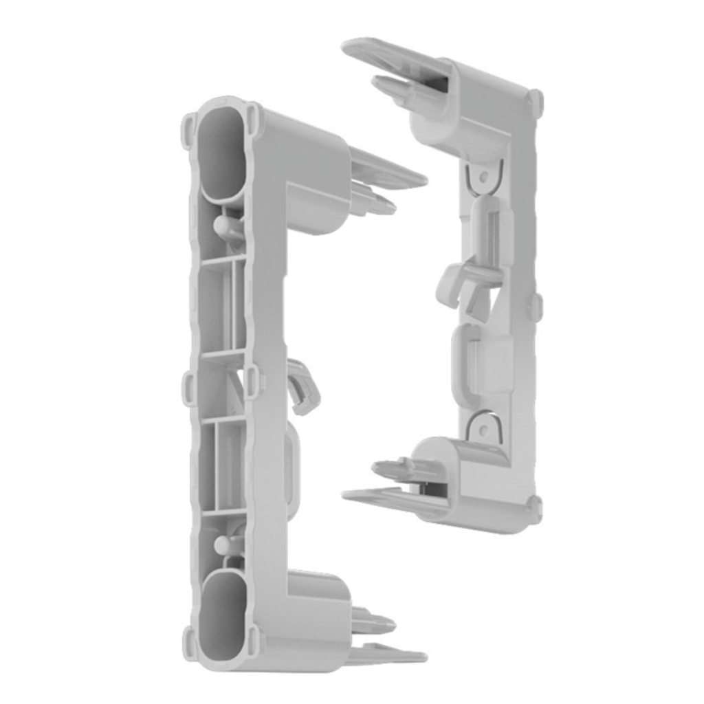 Ajax Module Holder (type A) Color Blanco