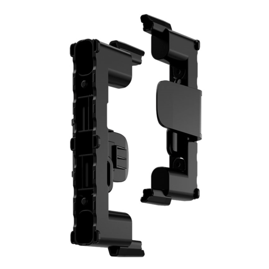 Ajax Module Holder (type B) Color Negro