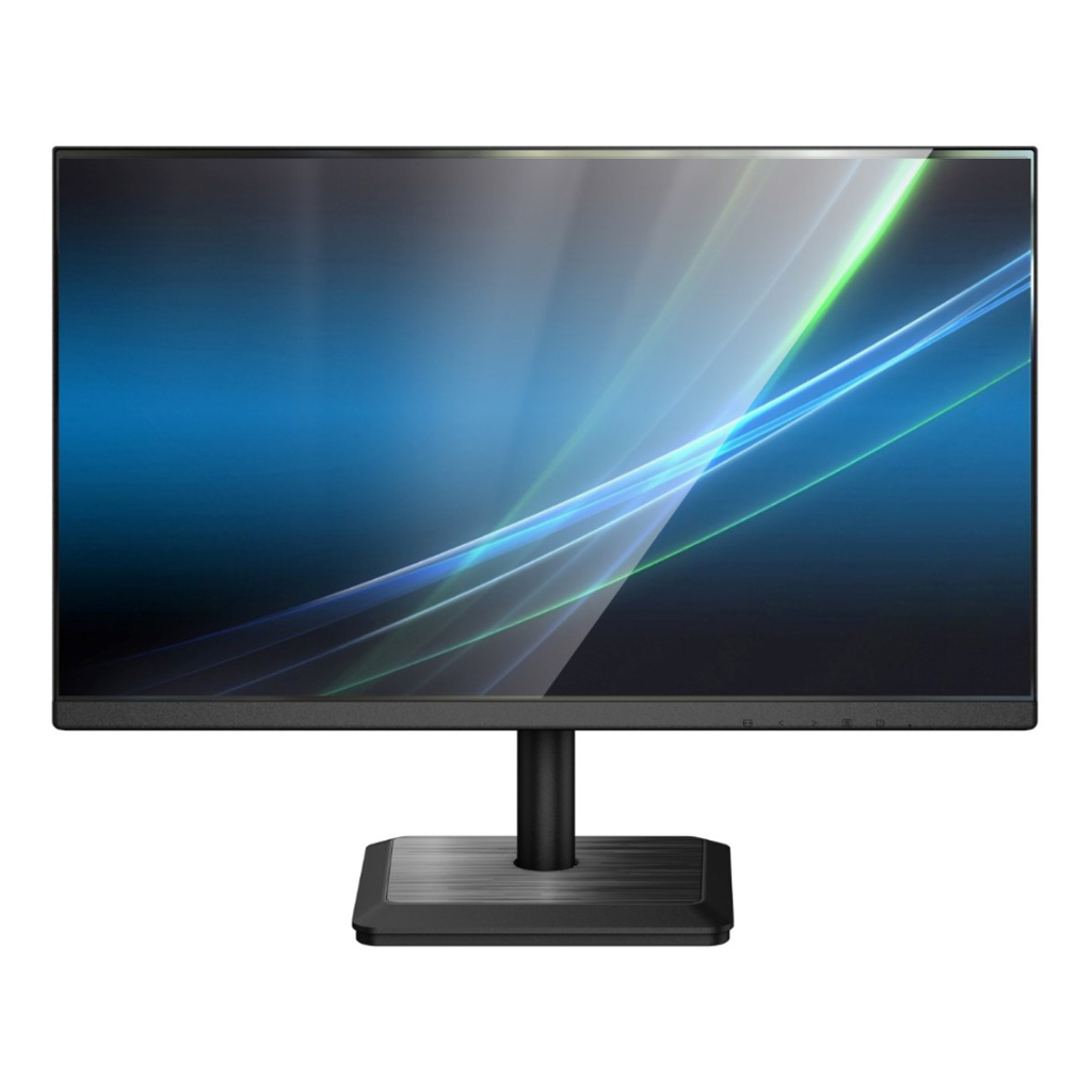 Monitor 21.45” Dahua para Seguridad 24/7 VGA/HDMI 16:9 1080P