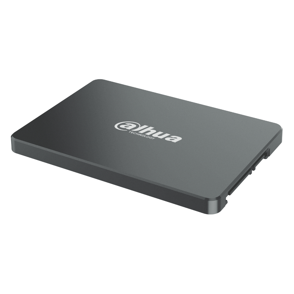 2.5&quot; SATA Solid State Drive 2TB