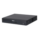 DVR 5EN1 H265 8ch 4K@6ips +8IP 8MP 1HDMI 1HDD AI