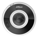 FishEye H265 6M DN WDR IR15m 1.68mm Audio SD IP67 IK10 PoE MIC/Altavoz E/S AI