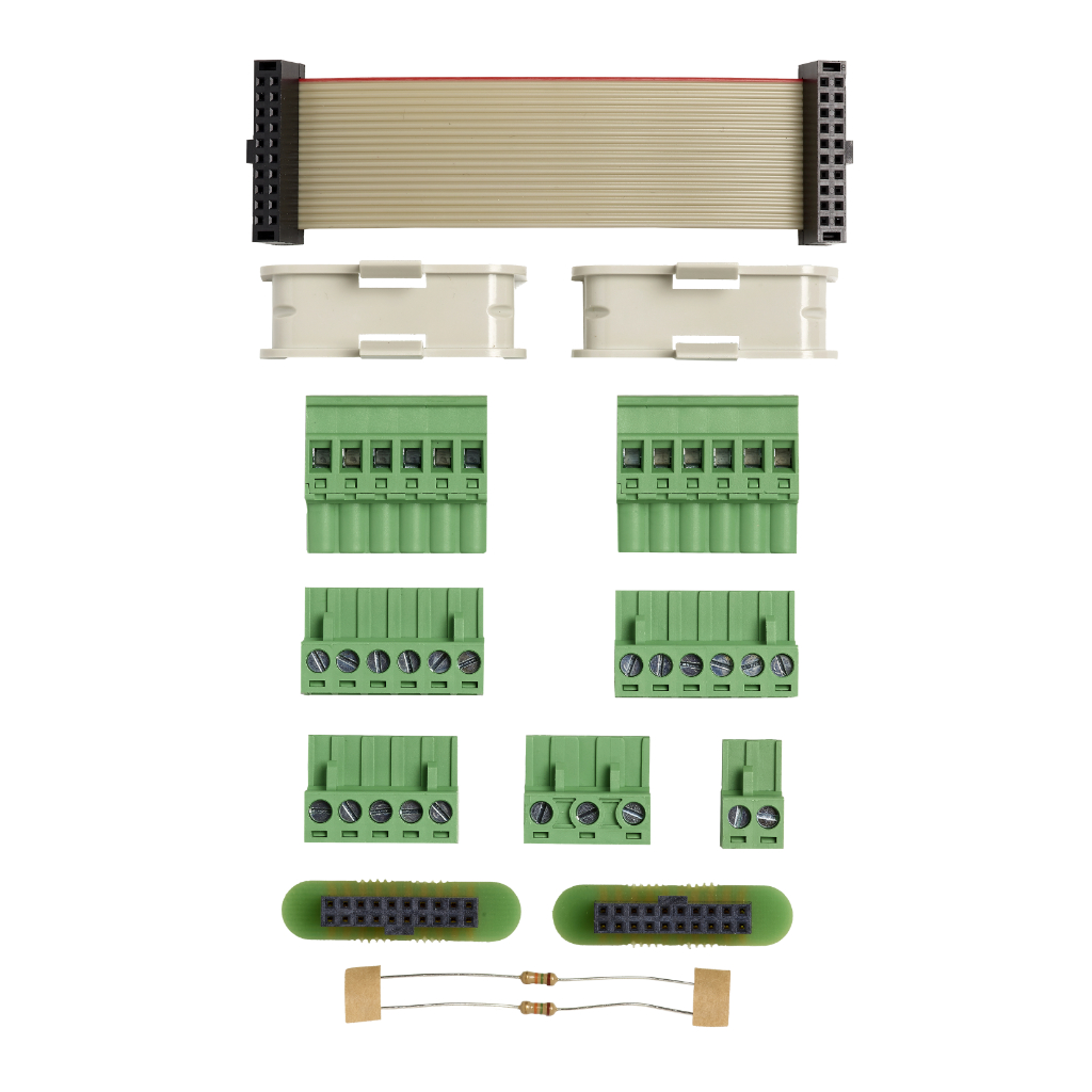 Recambio - Kit de accesorios ModuLaser