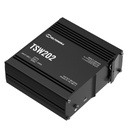 Switch PoE+ 8p Gigabyt 2p SFP Manejable L2 L3