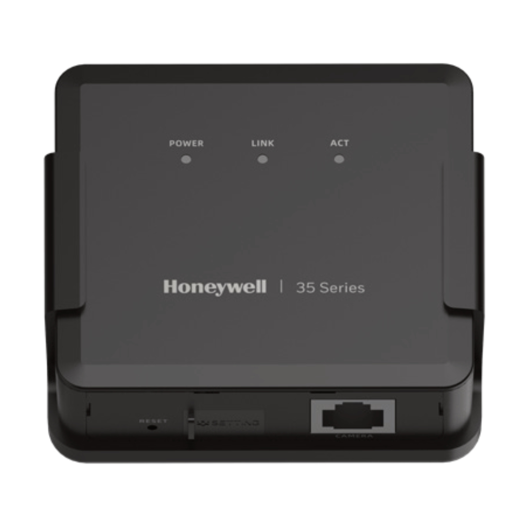 Unidad Principal IP serie 35 Pin-hole 5mp